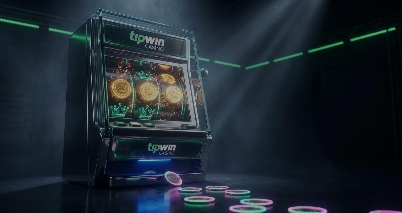 Tipwin Casino